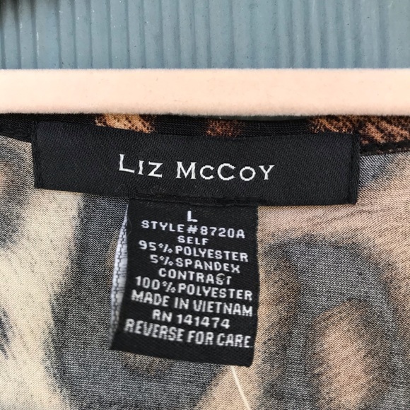 Blouse - Picture 2 of 6